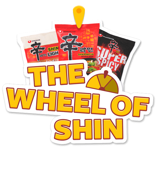 Shin Wheel